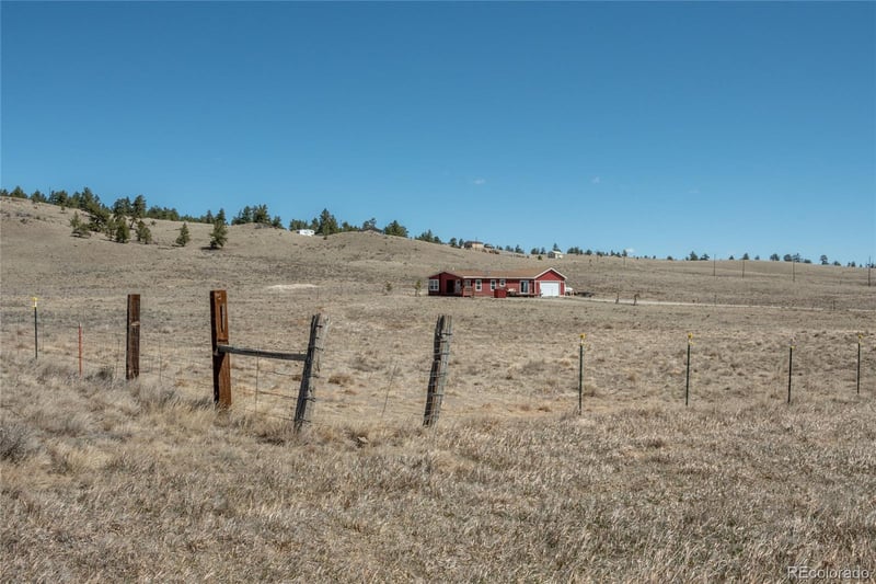 261 Bridle Pa, Hartsel, CO 80449