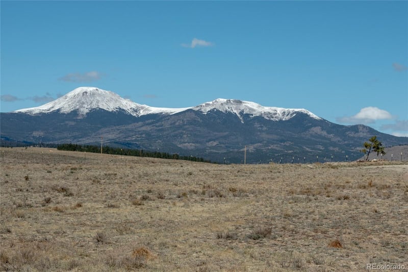 261 Bridle Pa, Hartsel, CO 80449