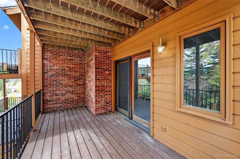 30675 Sun Creek Dr #L, Evergreen, CO 80439