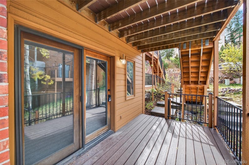 30675 Sun Creek Dr #L, Evergreen, CO 80439