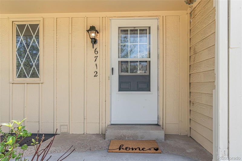 6712 Holland Way, Littleton, CO 80128
