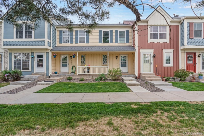 6712 Holland Way, Littleton, CO 80128