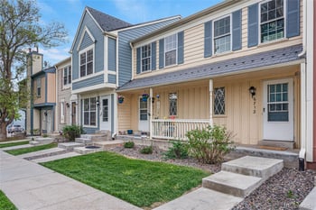 6712 S Holland Way, Littleton, CO 80128