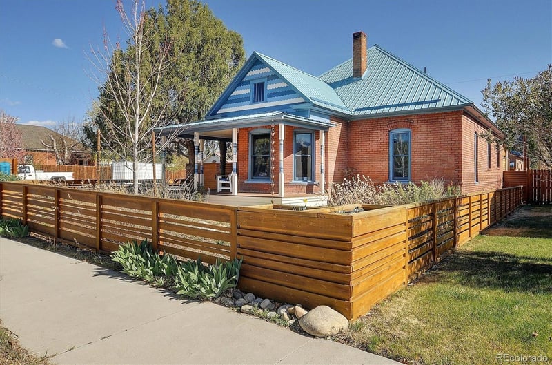 506 3rd St, Salida, CO 81201