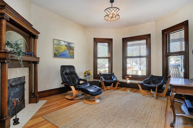 506 3rd St, Salida, CO 81201