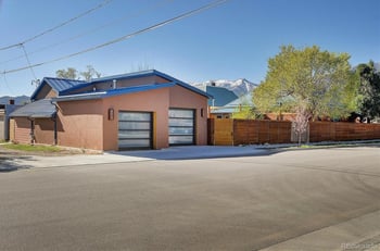 506 3rd St, Salida, CO 81201