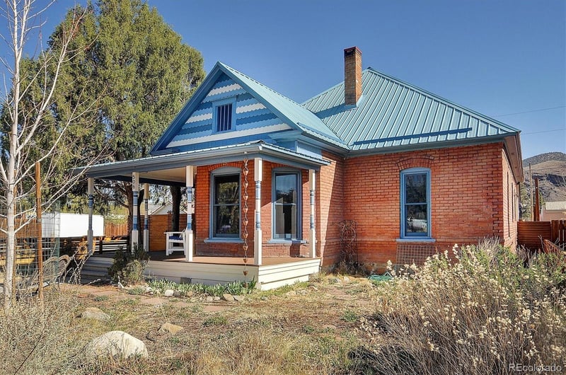 506 3rd St, Salida, CO 81201