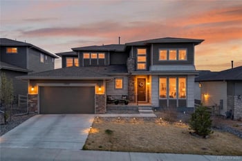 5737 Amarosa Dr, Parker, CO 80134