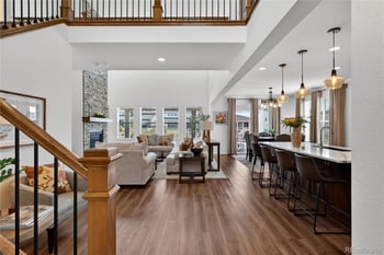 5737 Amarosa Dr, Parker, CO 80134