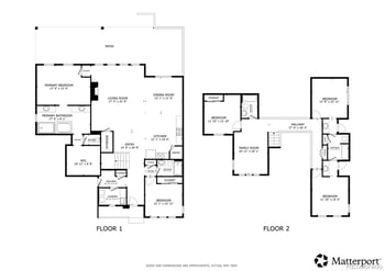 5737 Amarosa Dr, Parker, CO 80134