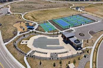 5737 Amarosa Dr, Parker, CO 80134