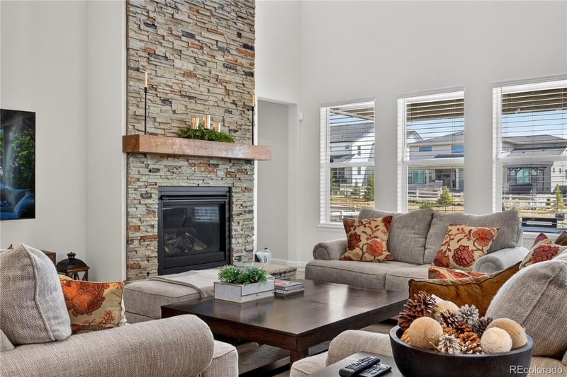 5737 Amarosa Dr, Parker, CO 80134