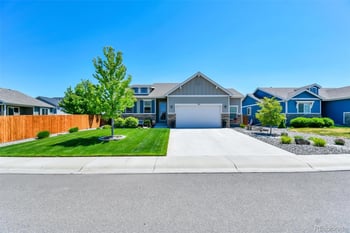 1101 Johnson St, Wiggins, CO 80654