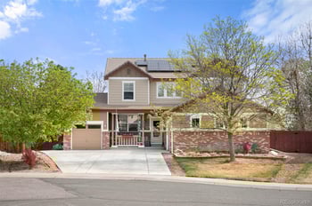 7353 129th Pl, Thornton, CO 80602