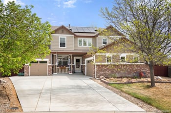7353 129th Pl, Thornton, CO 80602