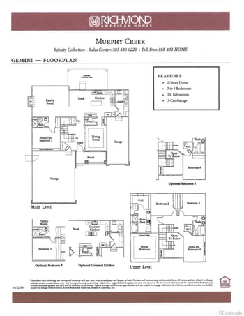 7353 129th Pl, Thornton, CO 80602