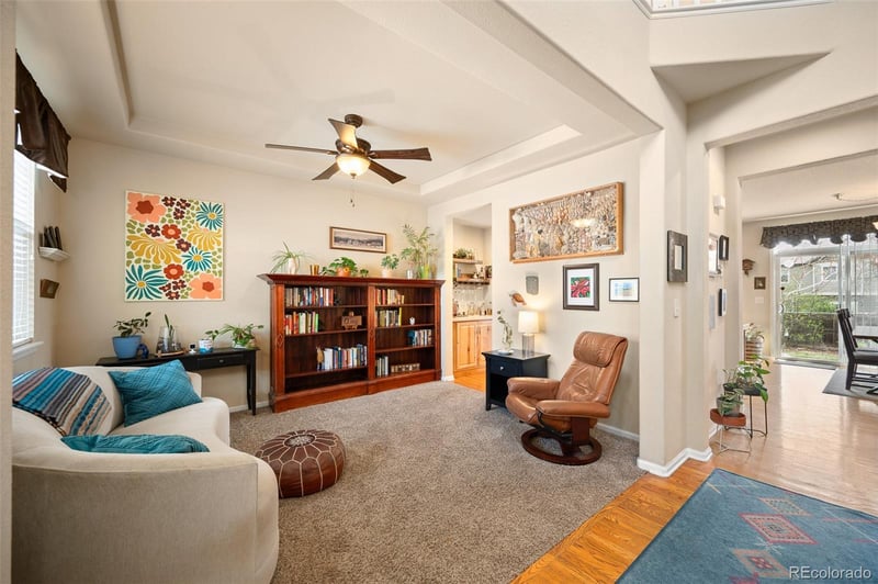 7353 129th Pl, Thornton, CO 80602