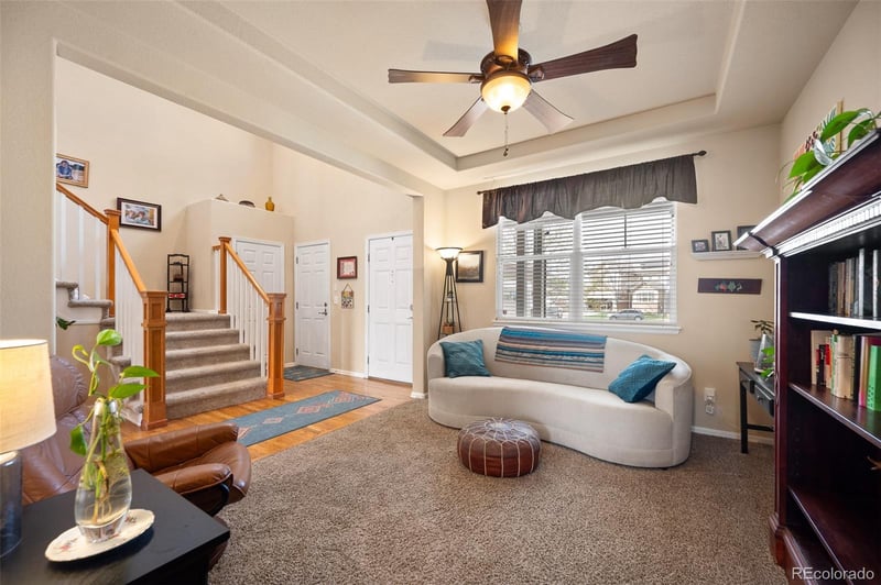 7353 129th Pl, Thornton, CO 80602