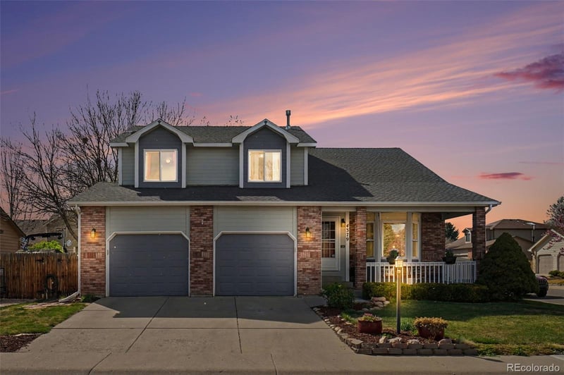 4379 Brookstone Ct, Loveland, CO 80538