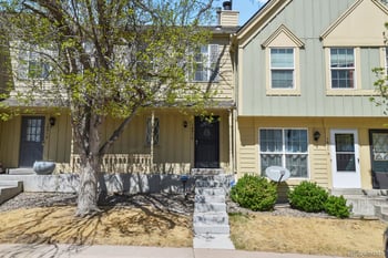 1691 Idalia Cir #E, Aurora, CO 80017