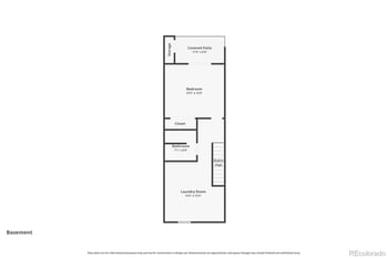 1691 Idalia Cir #E, Aurora, CO 80017