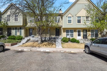 1691 Idalia Cir #E, Aurora, CO 80017