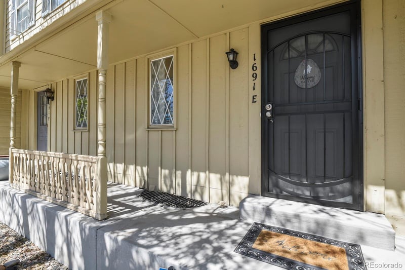 1691 Idalia Cir #E, Aurora, CO 80017