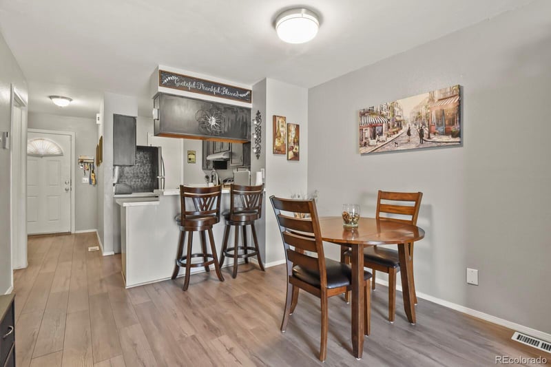 1691 Idalia Cir #E, Aurora, CO 80017