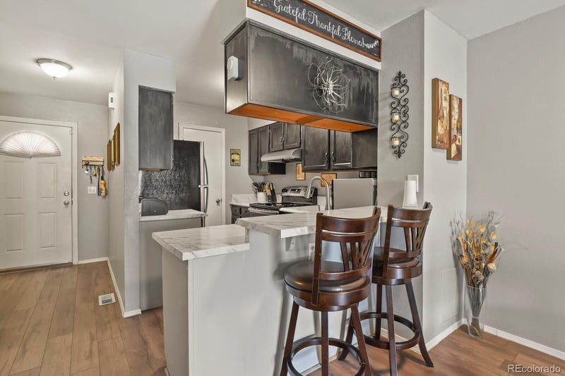 1691 Idalia Cir #E, Aurora, CO 80017