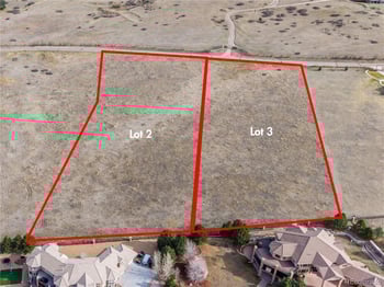 Lot 2 Ponderosa Dr, Parker, CO 80138
