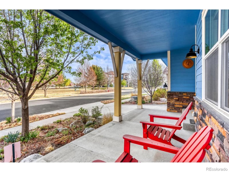 1429 Rustic Dr, Longmont, CO 80504