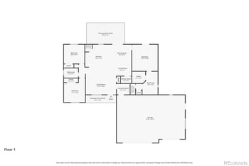 171 Legend Dr, Pueblo West, CO 81007