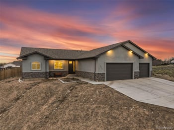 171 Legend Dr, Pueblo West, CO 81007