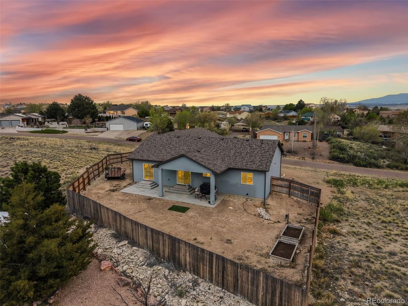 171 Legend Dr, Pueblo West, CO 81007