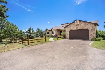 2585 Mohawk Way, Monument, CO 80132
