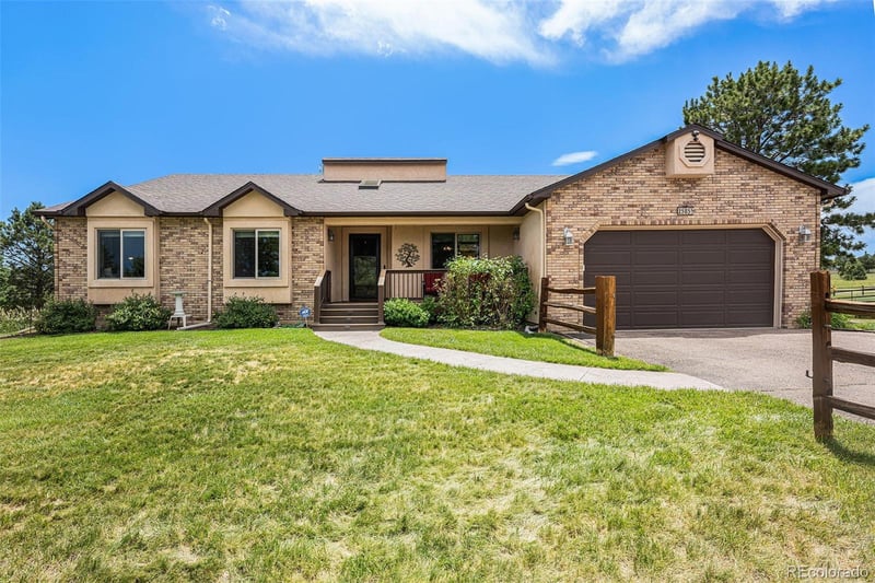 2585 Mohawk Way, Monument, CO 80132