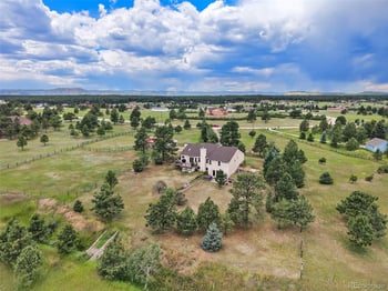 2585 Mohawk Way, Monument, CO 80132