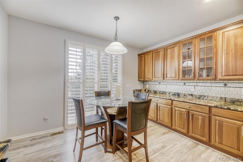 10673 Cedarcrest Cir, Highlands Ranch, CO 80130