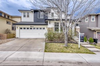 10673 Cedarcrest Cir, Highlands Ranch, CO 80130
