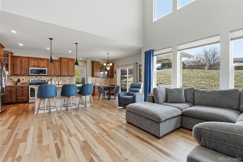 2815 Dreamcatcher Loop, Castle Rock, CO 80109