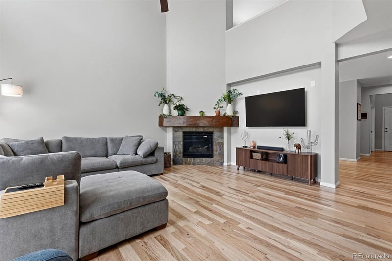 2815 Dreamcatcher Loop, Castle Rock, CO 80109