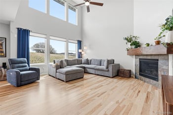 2815 Dreamcatcher Loop, Castle Rock, CO 80109