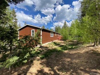 120 Blue Spruce Rd, Black Hawk, CO 80422
