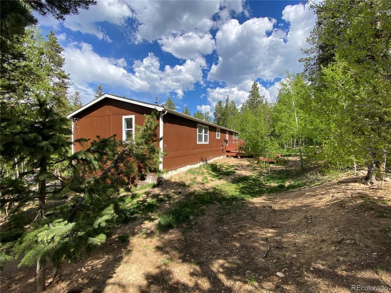 120 Blue Spruce Rd, Black Hawk, CO 80422