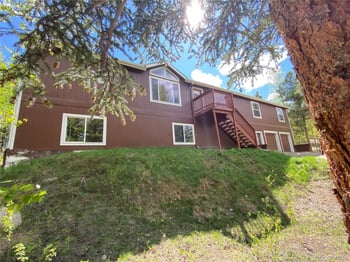 120 Blue Spruce Rd, Black Hawk, CO 80422