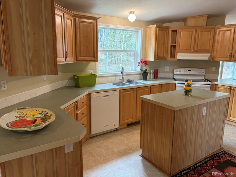 120 Blue Spruce Rd, Black Hawk, CO 80422