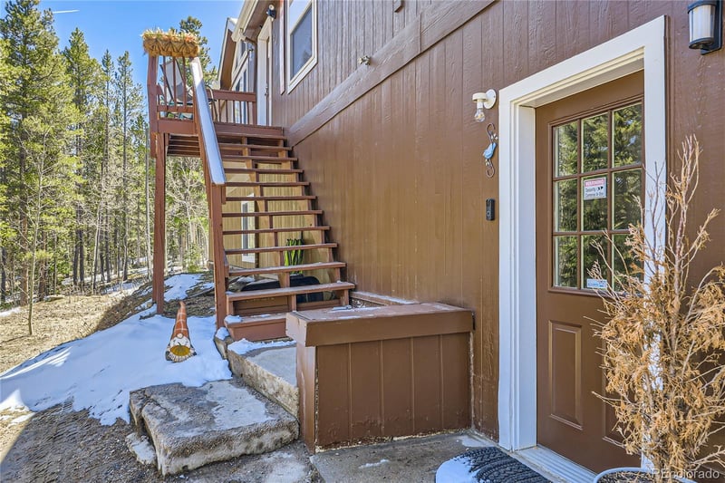 120 Blue Spruce Rd, Black Hawk, CO 80422