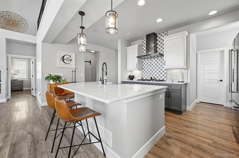 9776 Antelope Ravine Dr, Colorado Springs, CO 80908