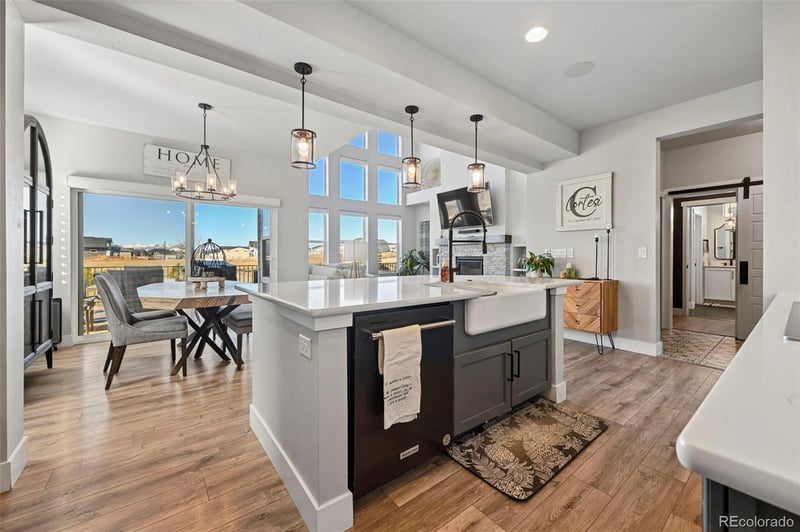 9776 Antelope Ravine Dr, Colorado Springs, CO 80908