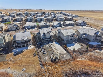 9776 Antelope Ravine Dr, Colorado Springs, CO 80908